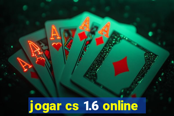 jogar cs 1.6 online